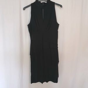 White House Black Market Sheath Dress